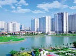 Dự án thành phố Giao Lưu