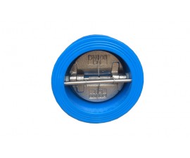 Van 1 Chiều Bướm YDK - Korea PN10/16