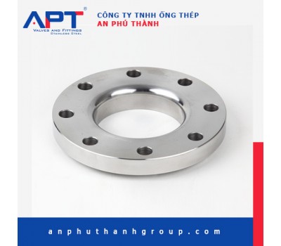 Mặt bích hàn trượt ASTM A105/ SA105