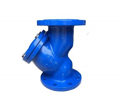 Y Lọc YDK - Korea PN10/16