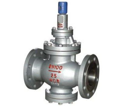 Y43H steam valve, special steam pipe pressure